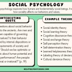 Behavior cognition affect social behaviour psychology human beings three which rely capacities interactions figure them principles 1st edition international silhouette